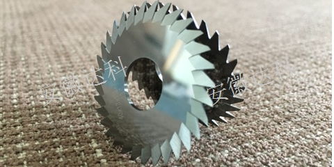 宁波整体合金锯片 机用锯片品牌质量的综合观察
