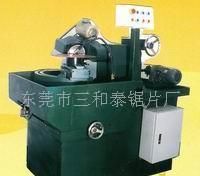 机用锯片自动磨齿机价格与批发厂家全解析 世界工厂网产品信息库指南