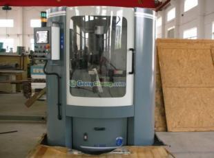 供应意大利UTMA全自动合金锯片研磨机——二手设备转让，为您的生产注入新活力